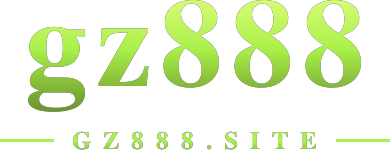 gz888 โลโก้