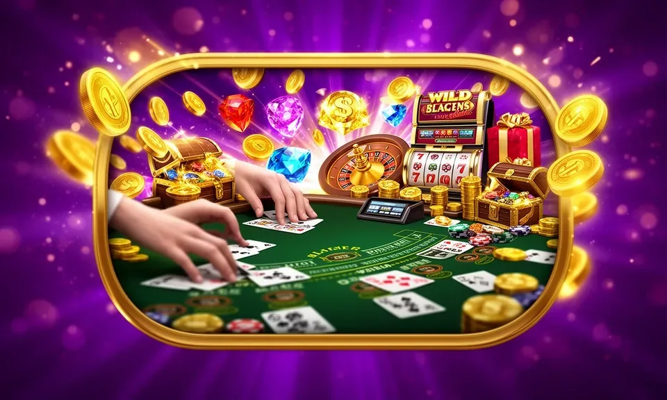 gz888 มินิเกมหลากรูปแบบ เล่นได้ทันทีบนมือถือ